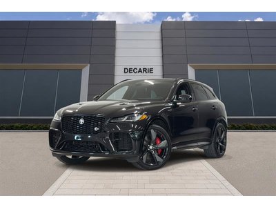 F-PACE
