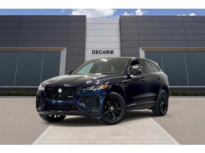 F-PACE