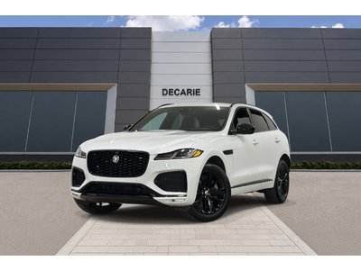 F-PACE