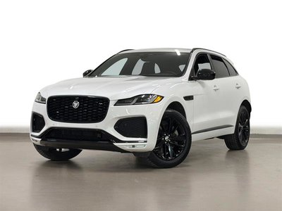 F-PACE