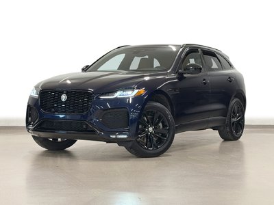 F-PACE