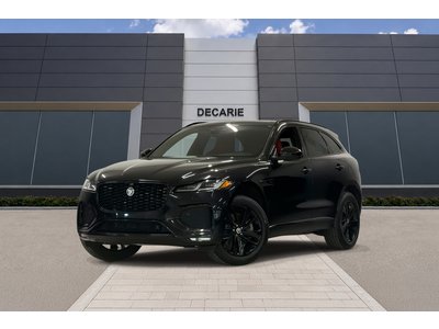 F-PACE
