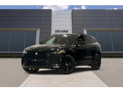 F-PACE