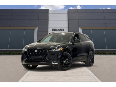 F-PACE