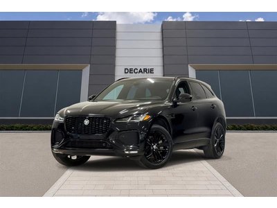 F-PACE