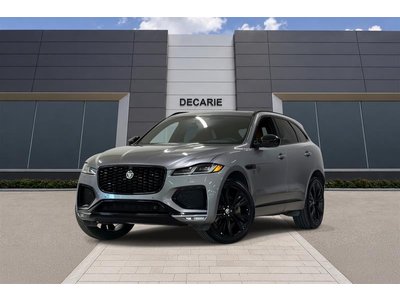 F-PACE