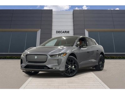 I-PACE
