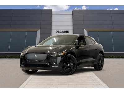 I-PACE