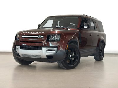 Defender