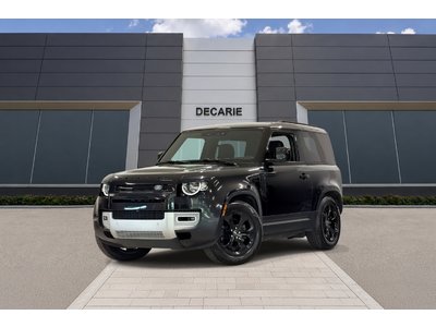 Defender