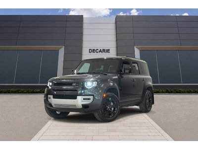 Defender