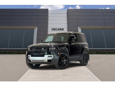 Defender