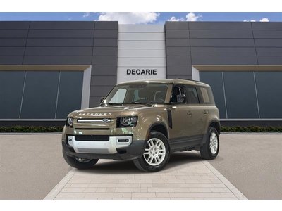 Defender