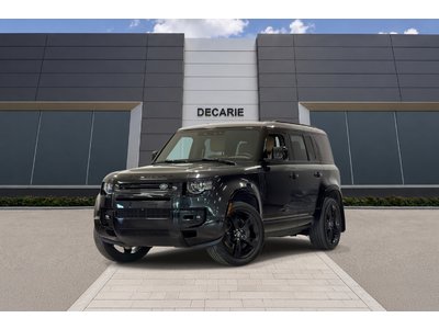 Defender