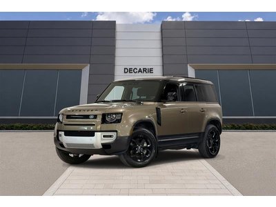 Defender
