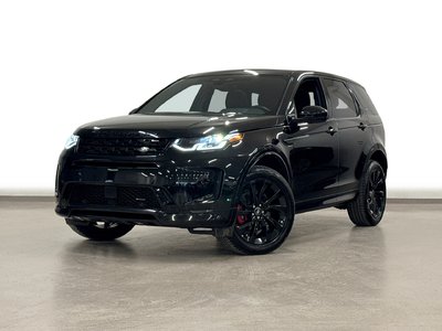 Discovery Sport