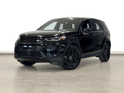 Discovery sport