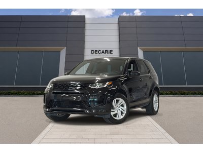 Discovery Sport