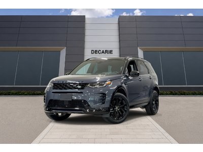 Discovery Sport