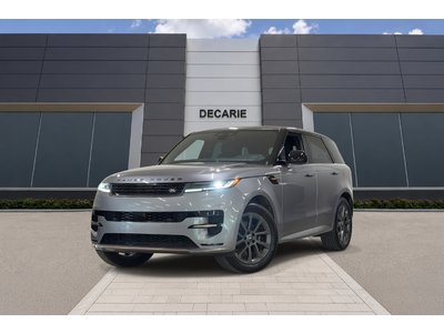 Range Rover Sport