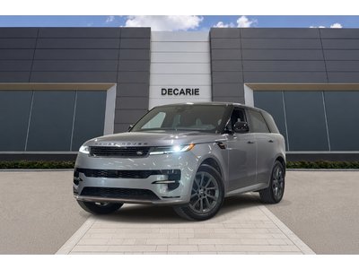 Range Rover Sport