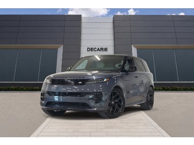 Range Rover Sport