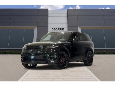 Range Rover Sport