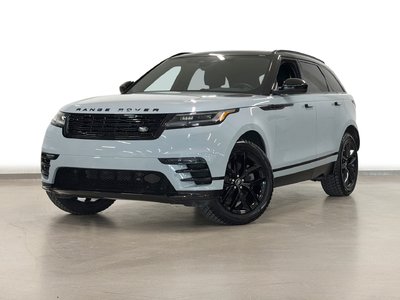 Range Rover Velar