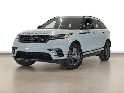 Range Rover Velar