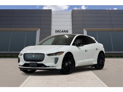 I-PACE