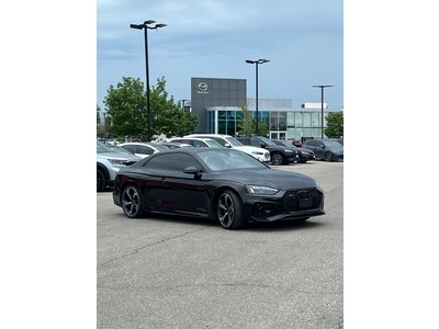 RS 5