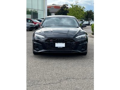 S5 Sportback