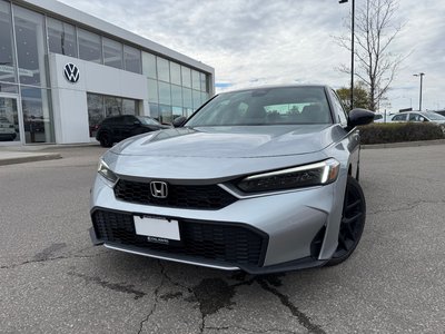 Civic Hybrid