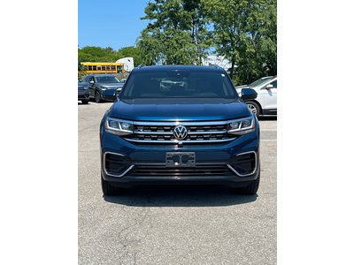 Atlas Cross Sport