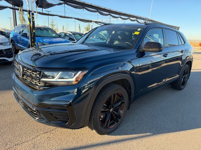 Atlas Cross Sport
