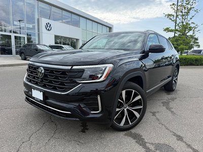 Atlas Cross Sport