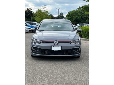 Golf GTI