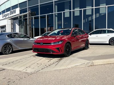 Jetta GLI