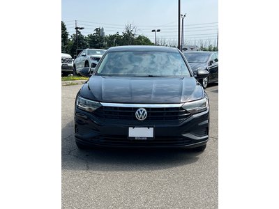 Jetta