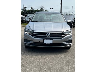 Jetta
