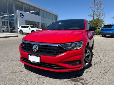 Jetta