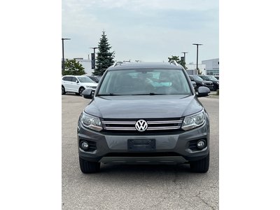 Tiguan