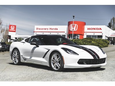 Corvette