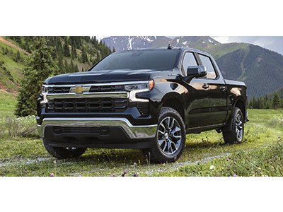 Silverado 1500