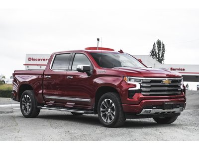 Silverado 1500