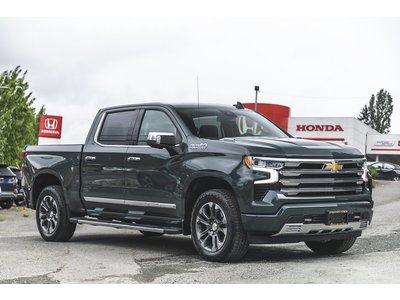 Silverado 1500