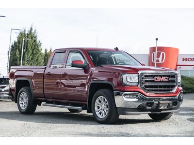 Sierra 1500 Limited