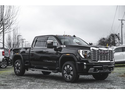 Sierra 3500HD