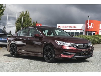 Accord Sedan