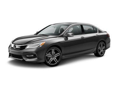 Accord Sedan